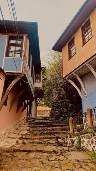 Elephant House Plovdiv Exterior photo